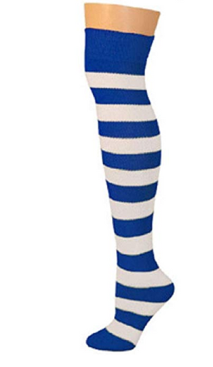 Long Knee Socks